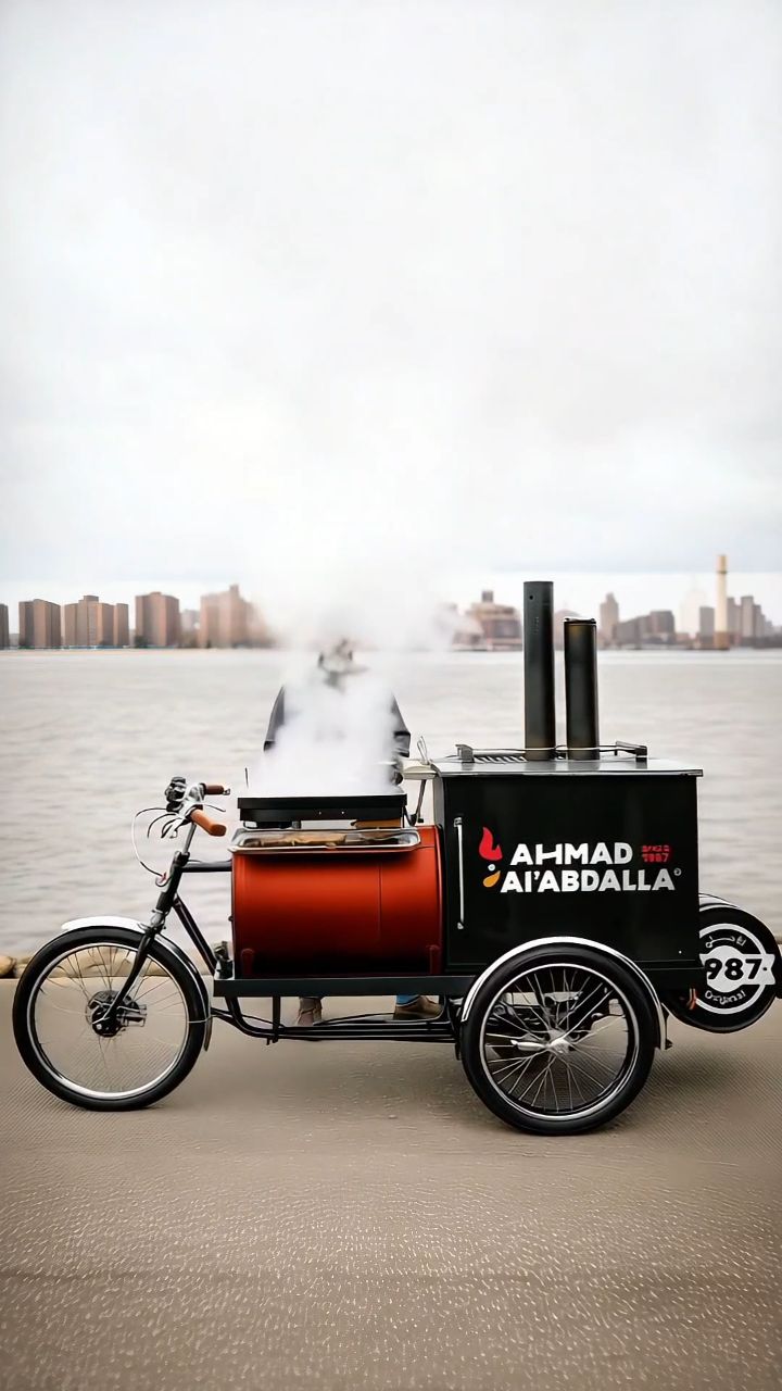 Reel from @groupnomad