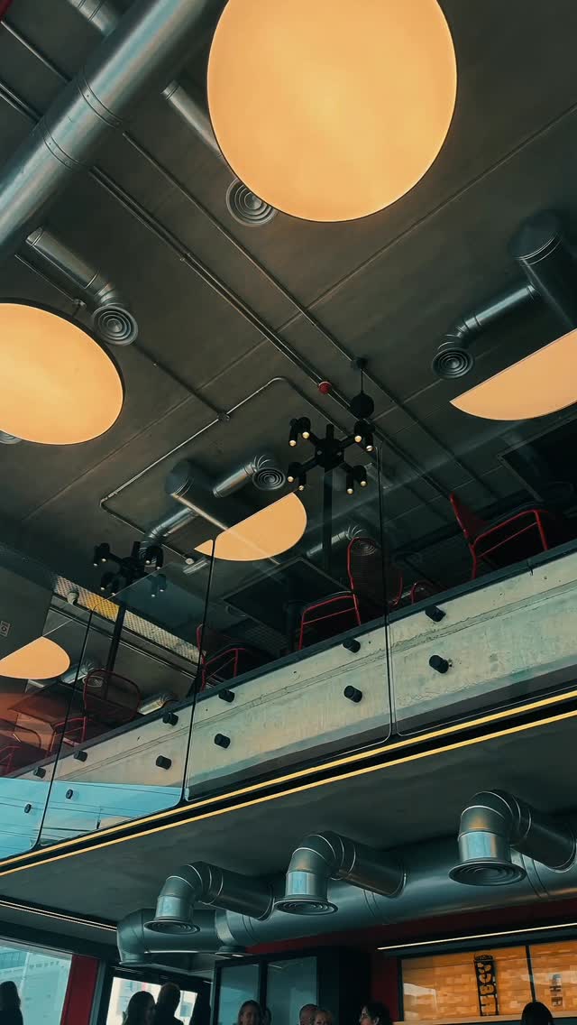 Reel from @groupnomad